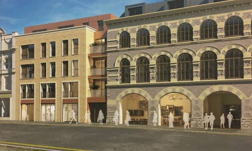 stokescroft-frontage-proposed